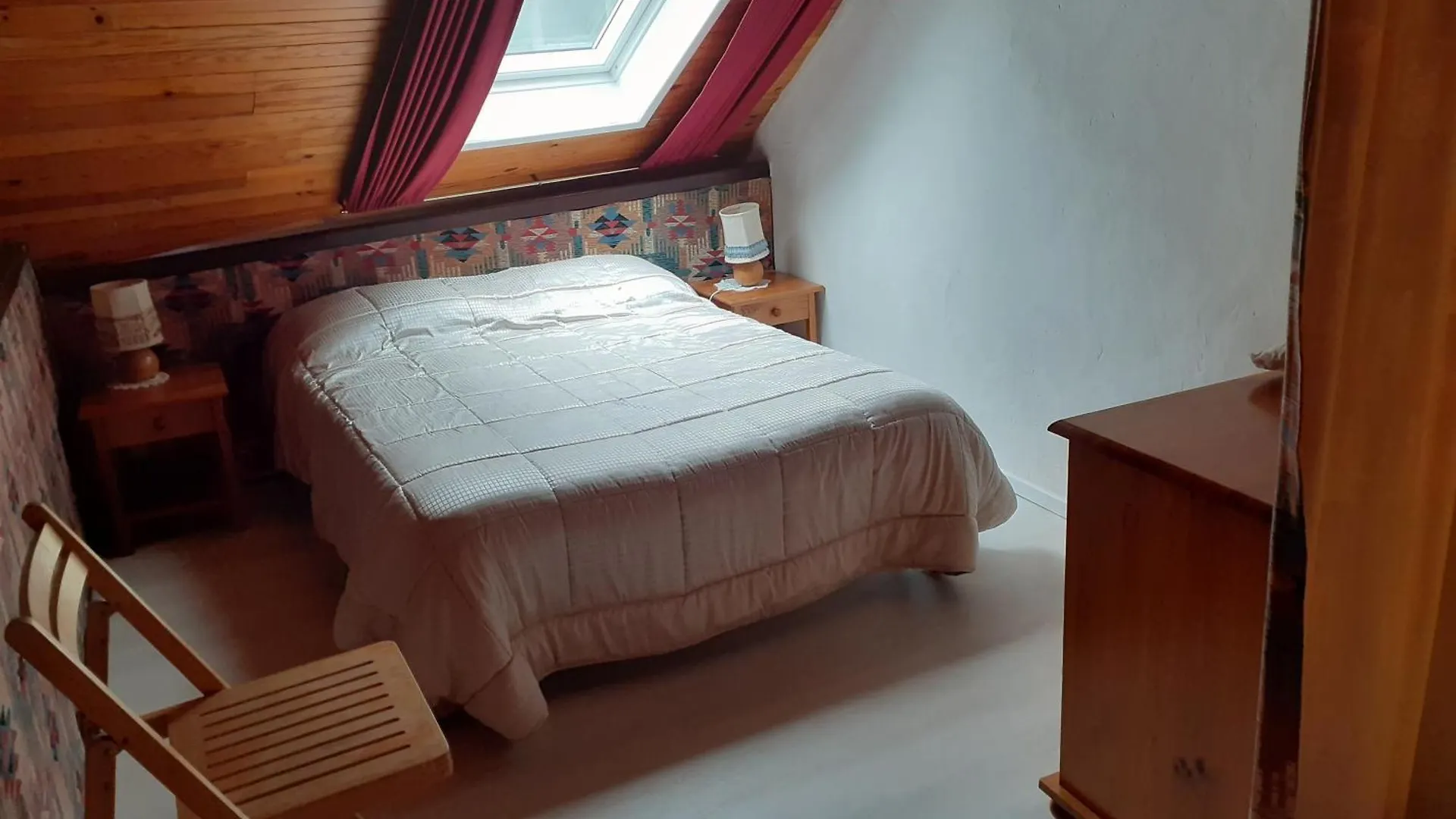 Appartement Calme Et Spacieux Cauterets