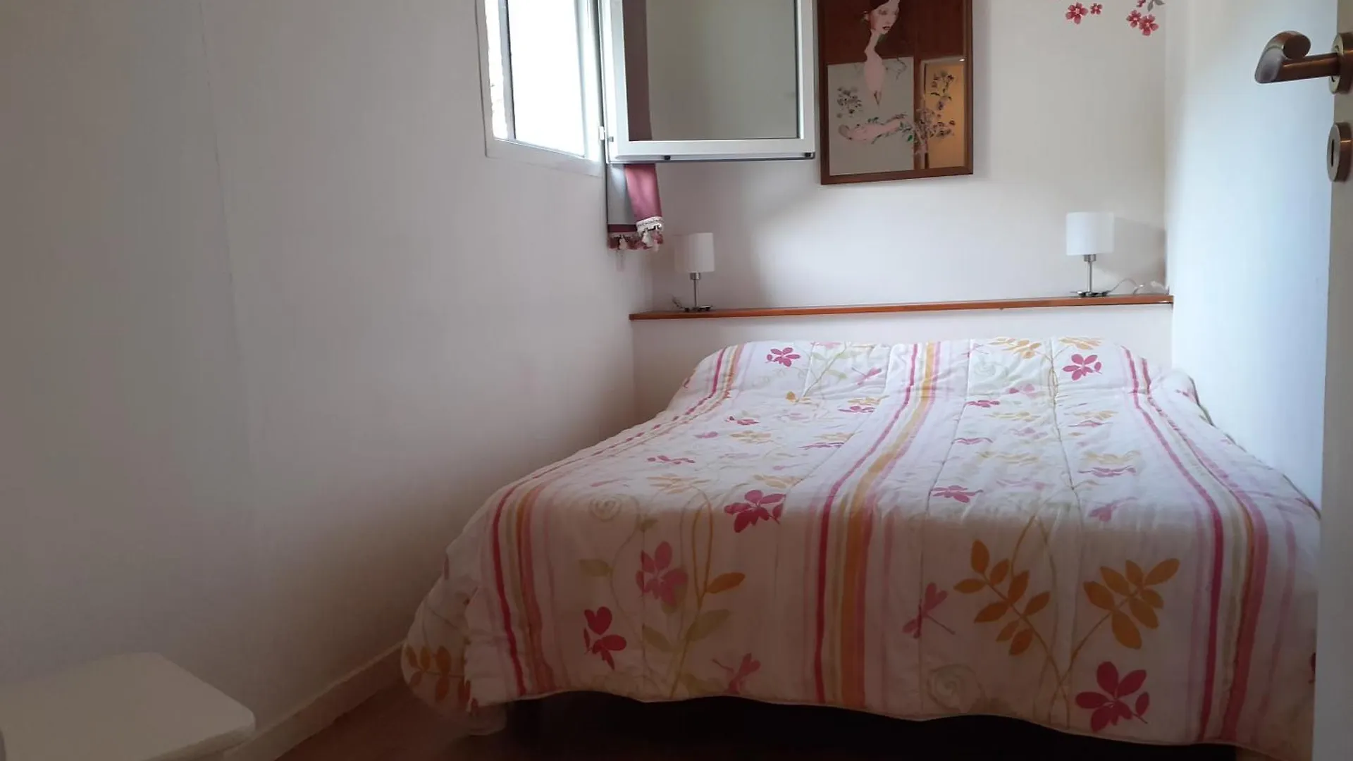 Appartement Calme Et Spacieux Cauterets