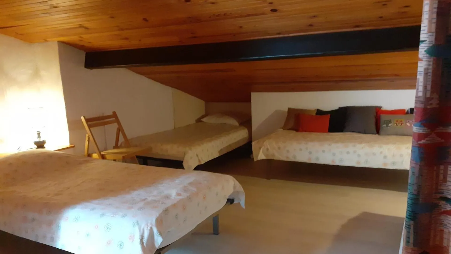 Appartement Calme Et Spacieux Cauterets France