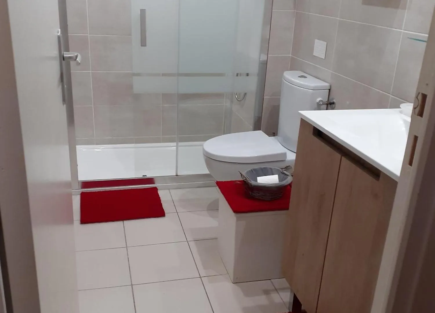 Appartement Calme Et Spacieux Cauterets 0*,